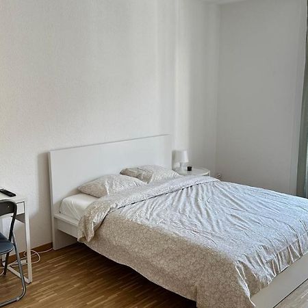 Апартаменты Quartier De Plainpalais Женева Экстерьер фото
