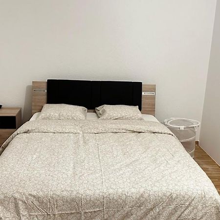 Апартаменты Quartier De Plainpalais Женева Экстерьер фото